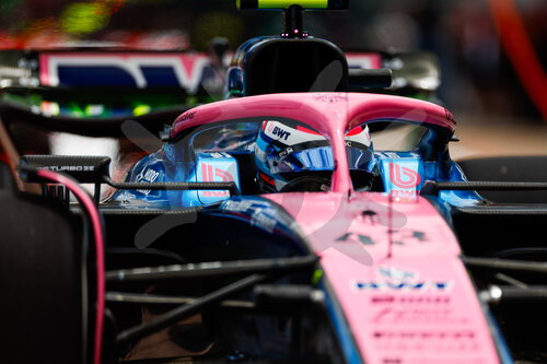 F1 Grand Prix of Monaco