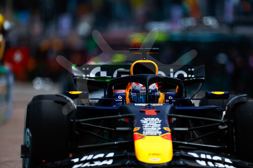 F1 Grand Prix of Monaco