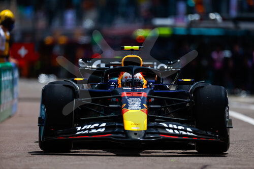 F1 Grand Prix of Monaco