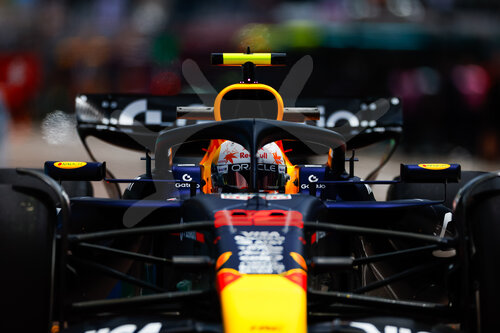 F1 Grand Prix of Monaco