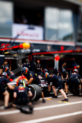 F1 Grand Prix of Monaco