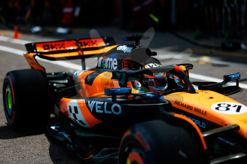 F1 Grand Prix of Monaco