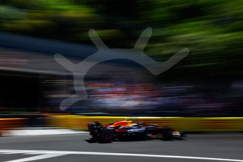 F1 Grand Prix of Monaco