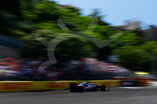 F1 Grand Prix of Monaco