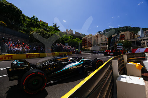 F1 Grand Prix of Monaco