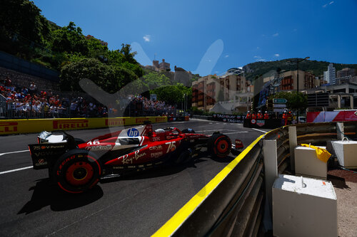 F1 Grand Prix of Monaco