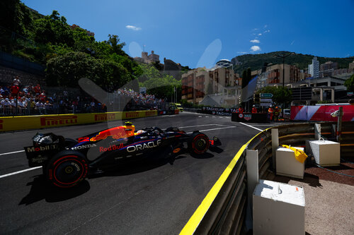 F1 Grand Prix of Monaco