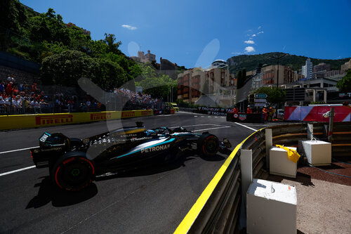 F1 Grand Prix of Monaco