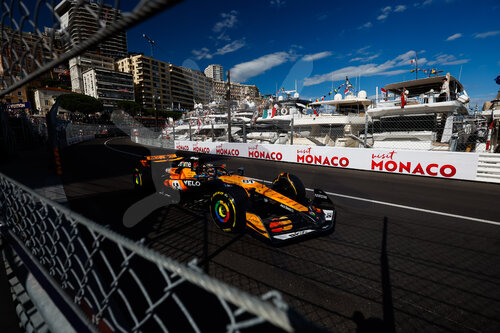 F1 Grand Prix of Monaco
