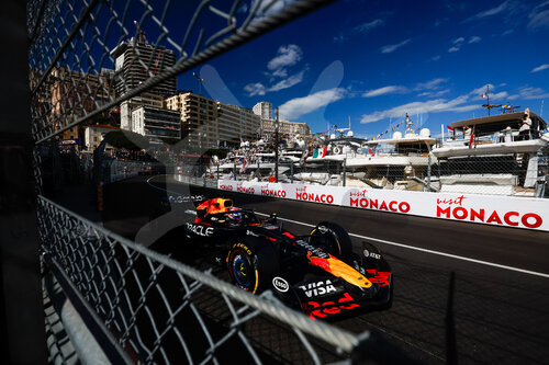 F1 Grand Prix of Monaco