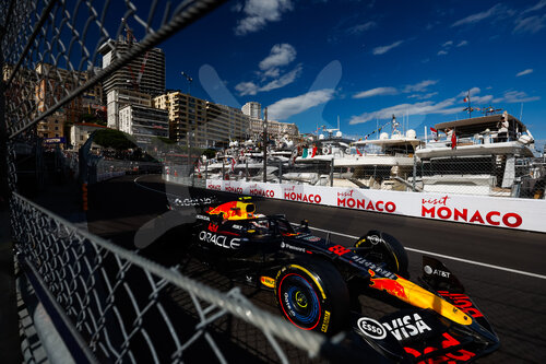 F1 Grand Prix of Monaco