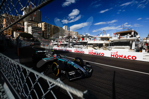 F1 Grand Prix of Monaco
