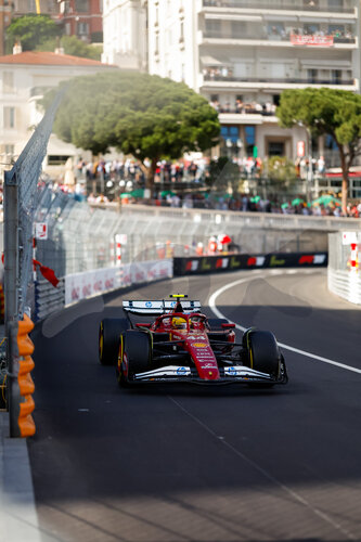 F1 Grand Prix of Monaco