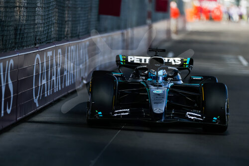 F1 Grand Prix of Monaco