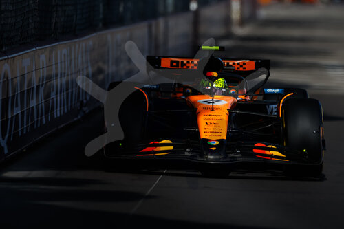 F1 Grand Prix of Monaco