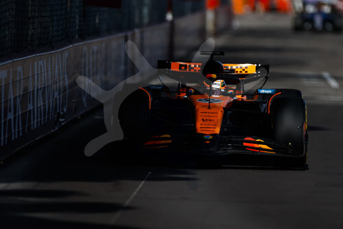 F1 Grand Prix of Monaco