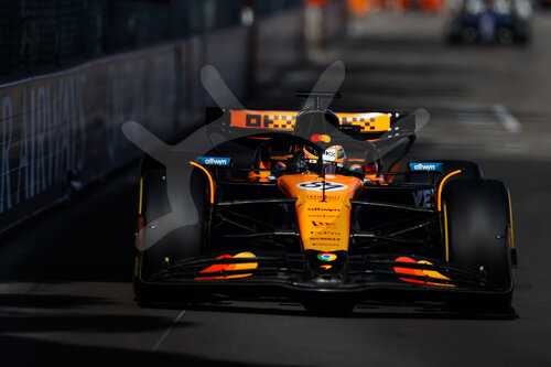 F1 Grand Prix of Monaco