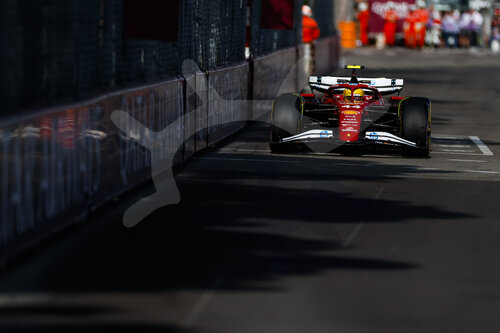 F1 Grand Prix of Monaco