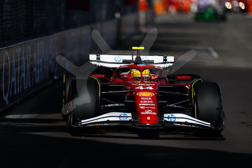 F1 Grand Prix of Monaco