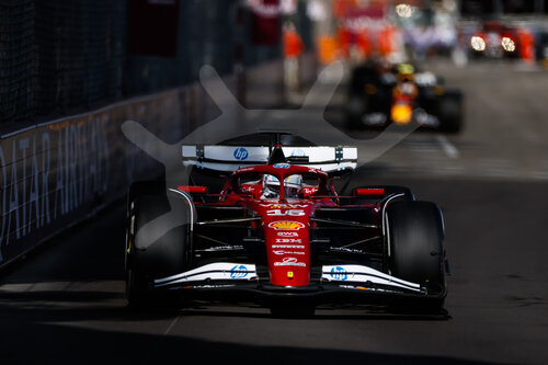F1 Grand Prix of Monaco