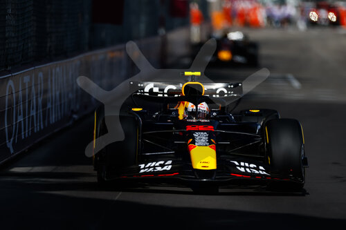 F1 Grand Prix of Monaco