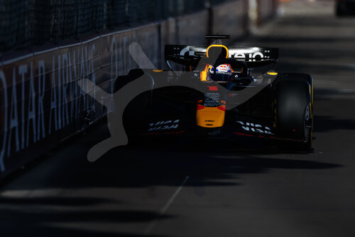 F1 Grand Prix of Monaco