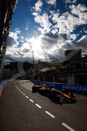 F1 Grand Prix of Monaco