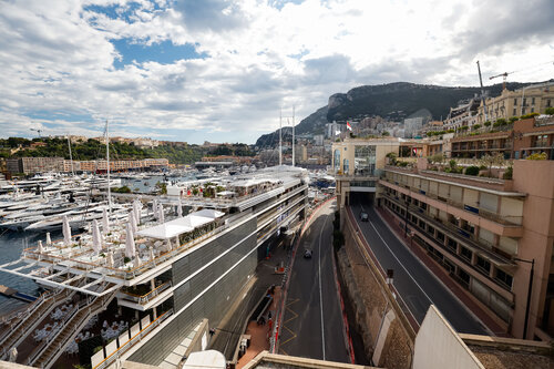 F1 Grand Prix of Monaco