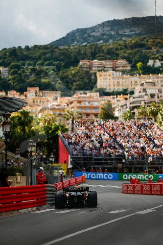 F1 Grand Prix of Monaco