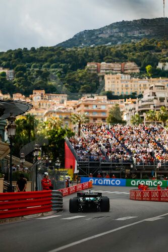 F1 Grand Prix of Monaco