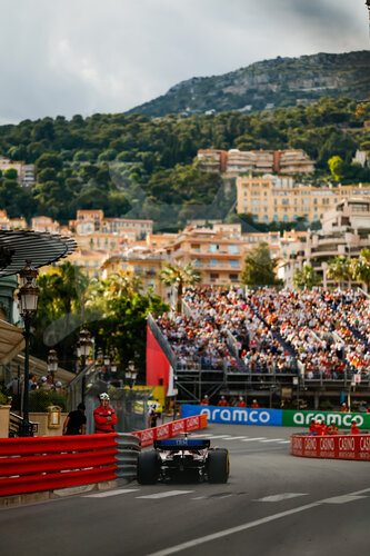 F1 Grand Prix of Monaco