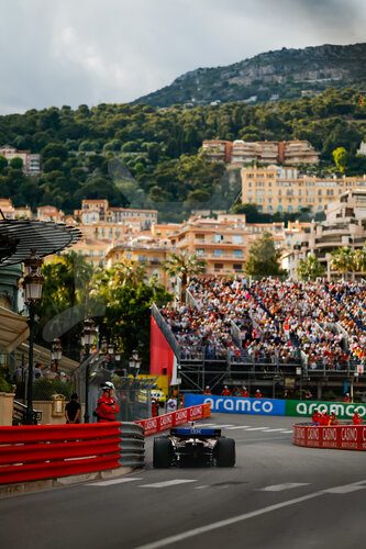 F1 Grand Prix of Monaco