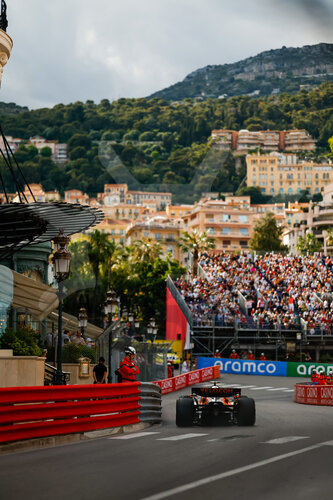 F1 Grand Prix of Monaco