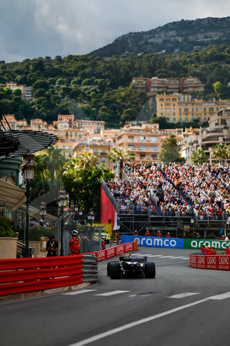 F1 Grand Prix of Monaco