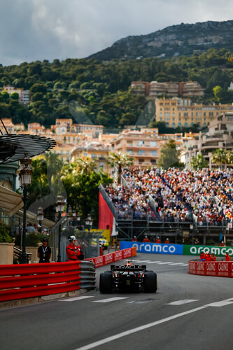 F1 Grand Prix of Monaco