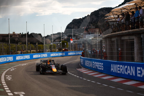 F1 Grand Prix of Monaco