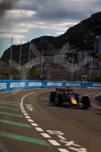 F1 Grand Prix of Monaco
