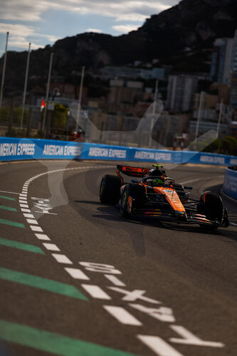 F1 Grand Prix of Monaco