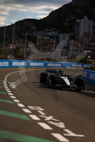 F1 Grand Prix of Monaco
