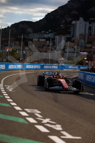 F1 Grand Prix of Monaco