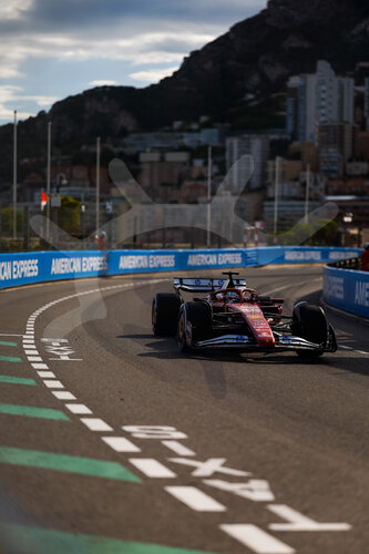 F1 Grand Prix of Monaco