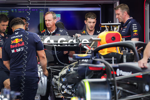 F1 Grand Prix of Monaco