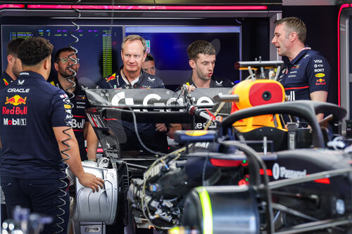 F1 Grand Prix of Monaco