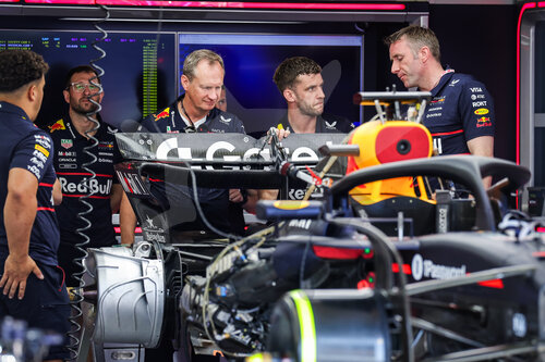 F1 Grand Prix of Monaco