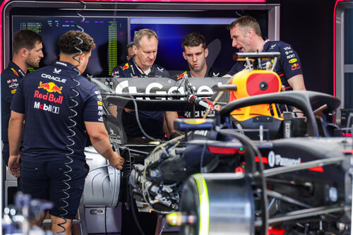 F1 Grand Prix of Monaco