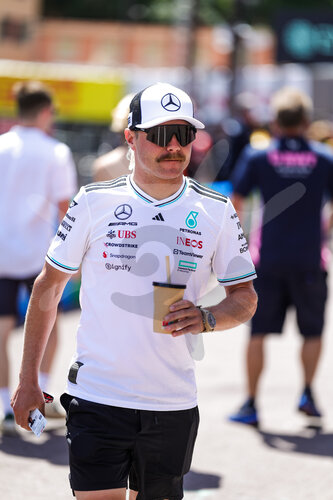 F1 Grand Prix of Monaco