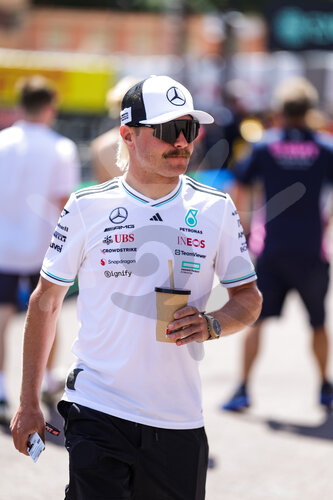 F1 Grand Prix of Monaco