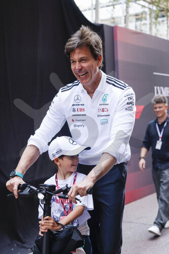 F1 Grand Prix of Monaco