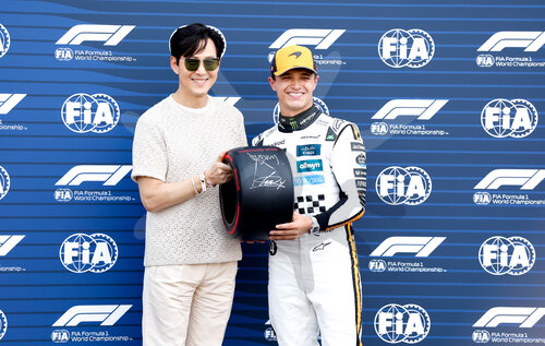 F1 Grand Prix of Monaco