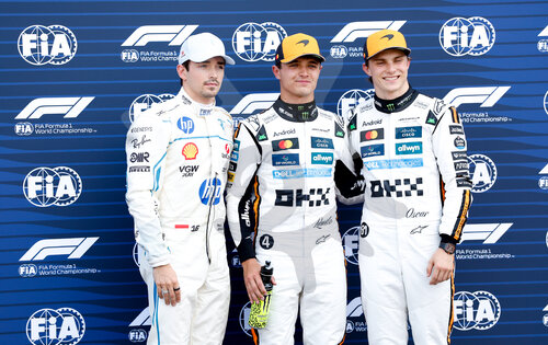 F1 Grand Prix of Monaco